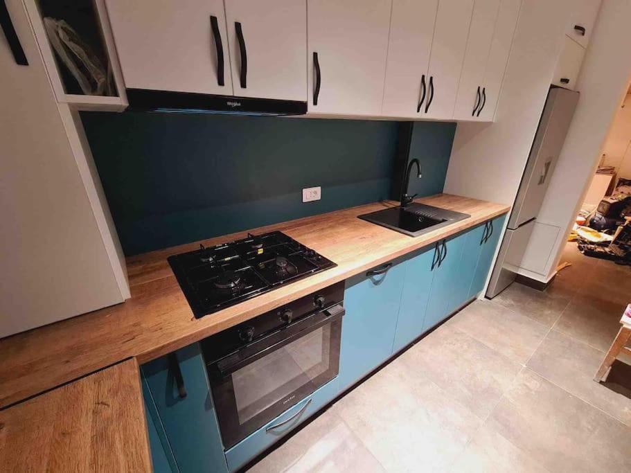 Apartament Сучеава Екстериор снимка