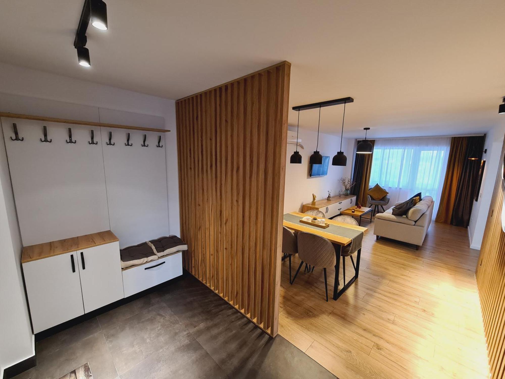 Apartament Сучеава Екстериор снимка
