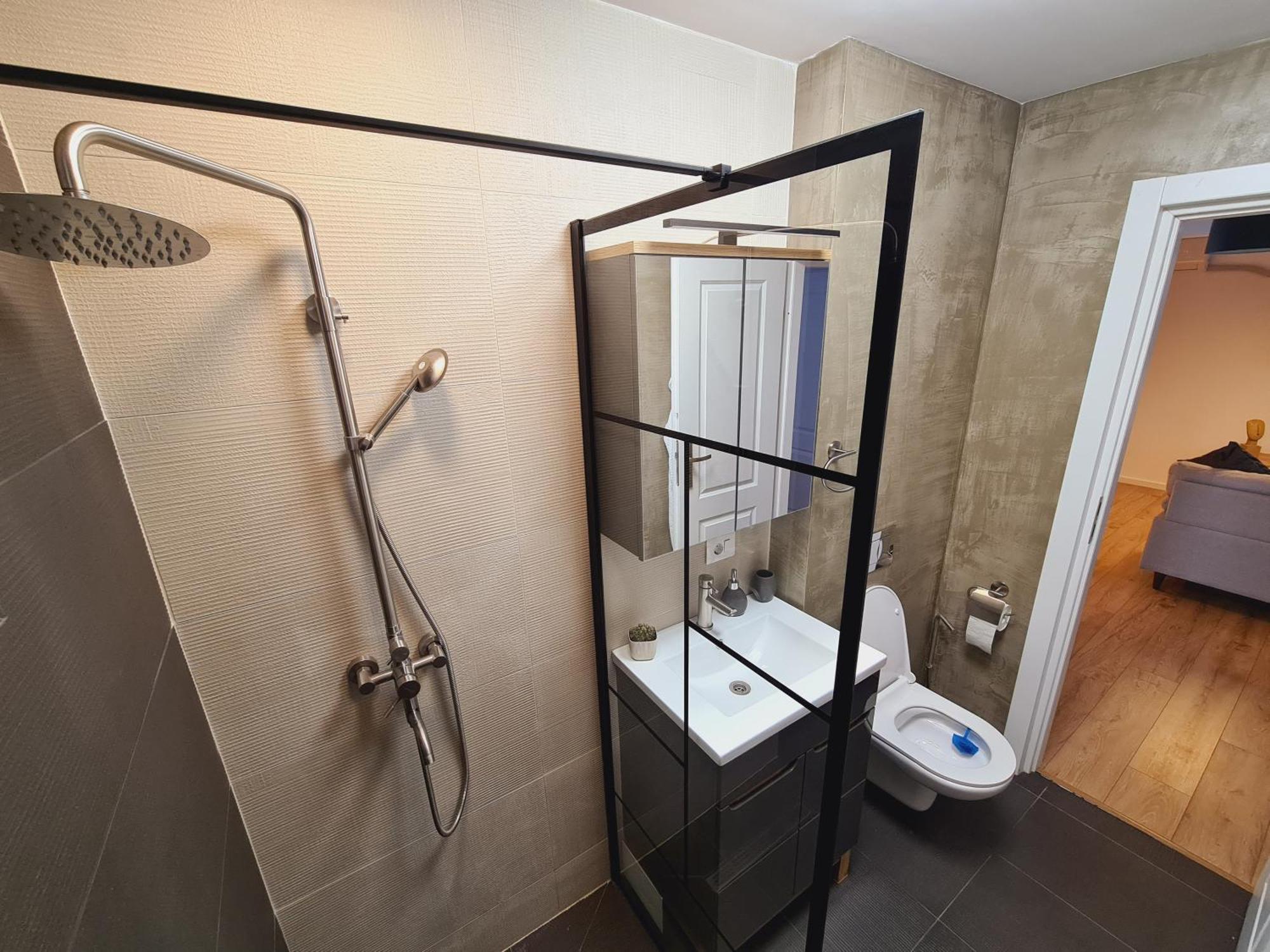 Apartament Сучеава Екстериор снимка