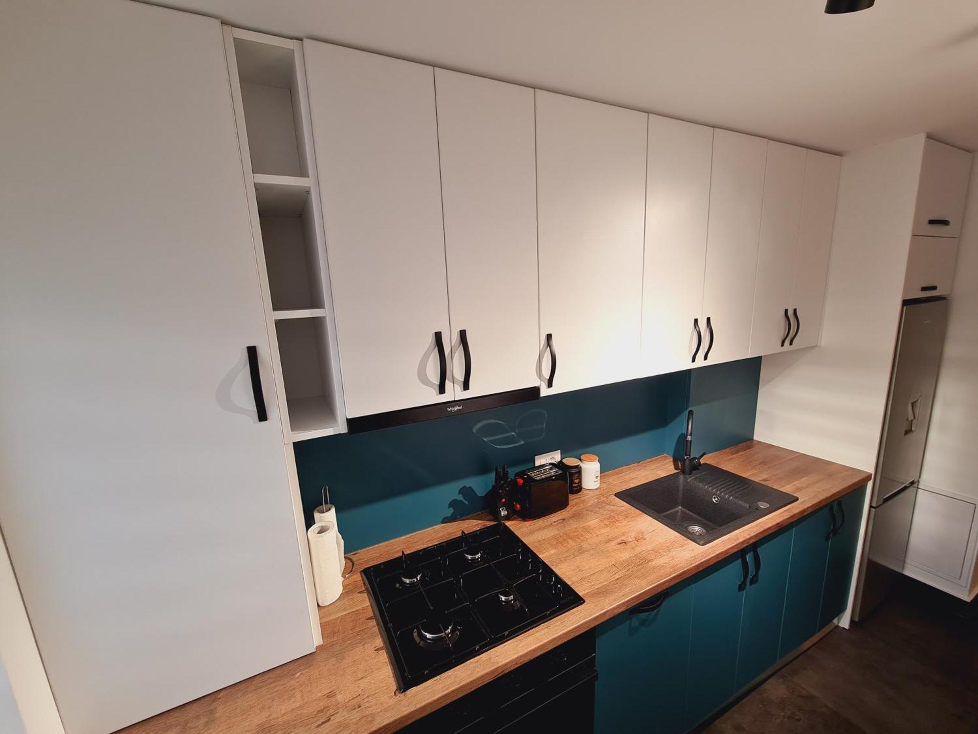 Apartament Сучеава Екстериор снимка
